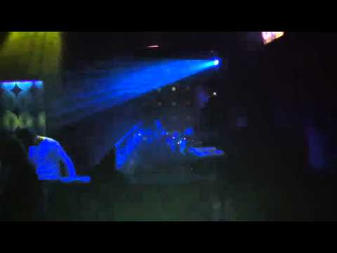 Tomazzo @ Kiwi Club - Litwa