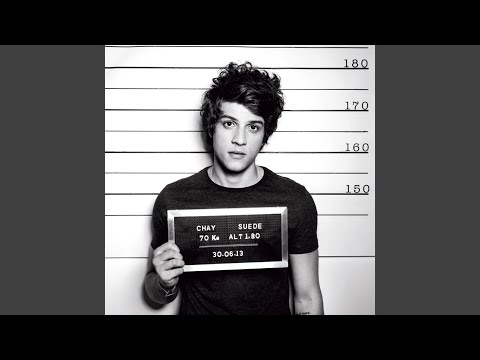 Verso Acelerado - Chay Suede