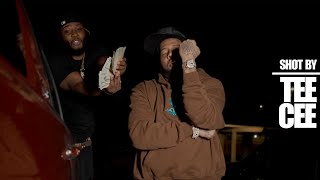 Josiah Rashid f/ Philthy Rich - Standing On Business (Official Video)