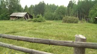 7 чудес Красноярского края: Копь