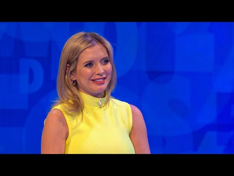 8 Out of 10 Cats Does Countdown - S21E03 - 28 January 2021