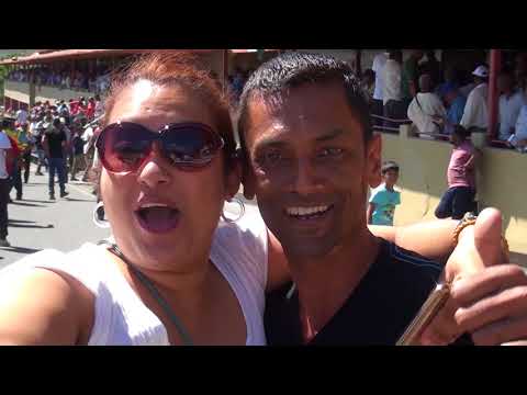 RACING REVIEW 2017   RACE MEETING 31