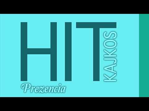 Gipsy Kajkos HIT - Prezencia