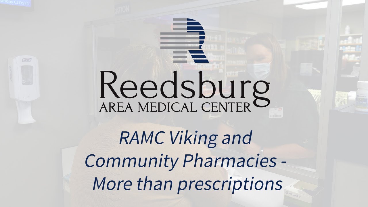 What Other Pharmacy Services are Offered to Me?