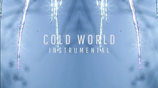 Raxstar - Cold World (Official Instrumental)