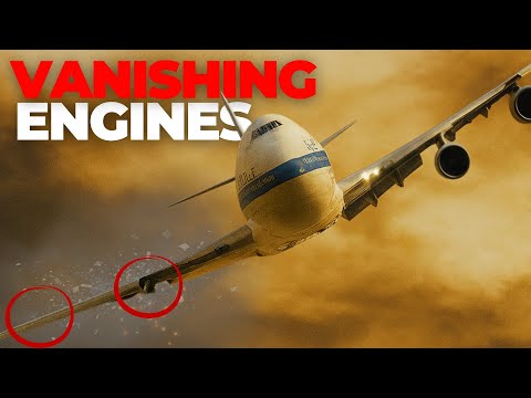 El Al Flight 1862: Two Engines Gone. One Neighborhood Destroyed.