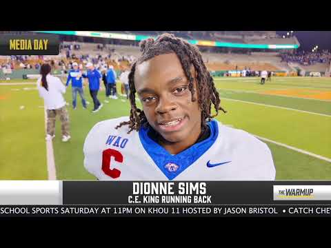 Previewing Houston Area Teams Playoff Matchups | State Championships