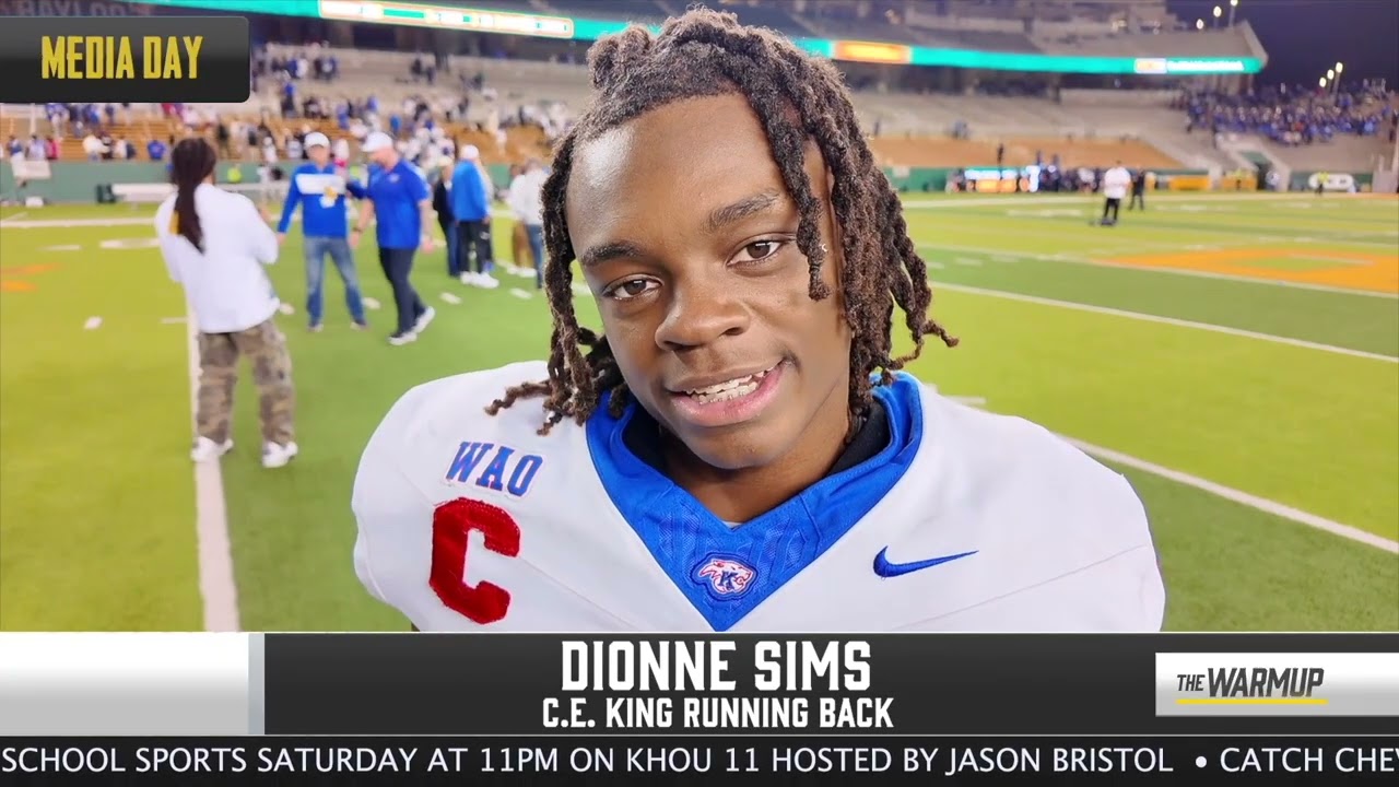 Previewing Houston Area Teams Playoff Matchups | State Championships