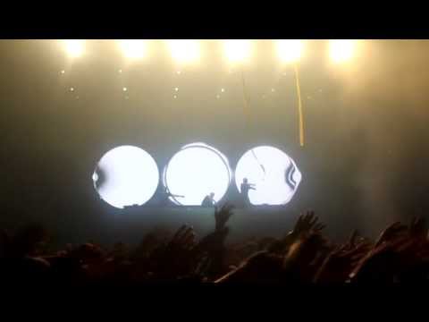 Save Reload - 1, Swedish House Mafia - One Last Tour @ Moscow [Full HD]