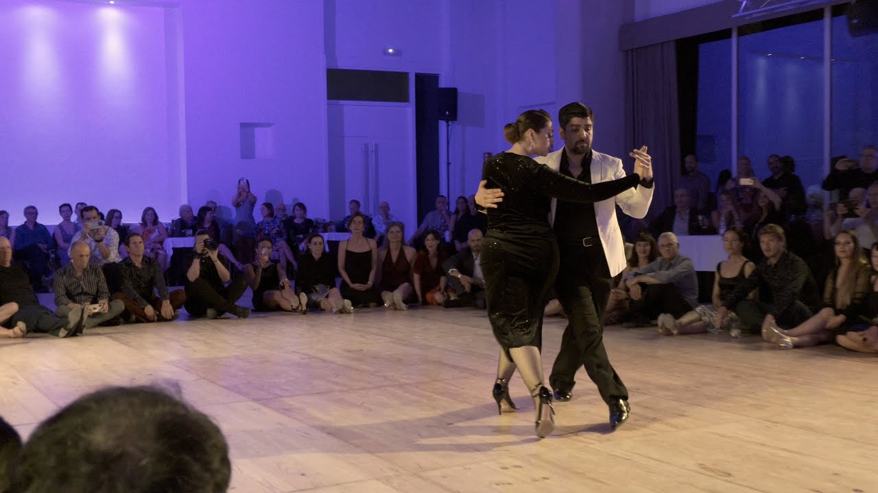 20230225 WMS13 Ariadna Naveira & Fernando Sanchez - 1