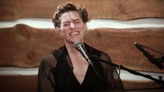 Amanda Palmer - The Ride - 3/8/2019 - Paste Studios - New York, NY