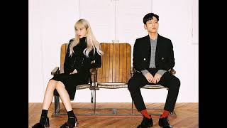 한해 (HANHAE) - 보는 눈 (Feat. 하니 (EXID))