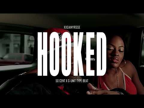 [FREE] 50 Cent x G-Unit x Dr.Dre Type Beat 2024 - "Hooked" (prod. by xxDanyRose)