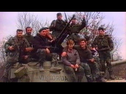 1992.01.04. - 3./1./1. gbr Tigrovi - 3. satnija u Subockoj
