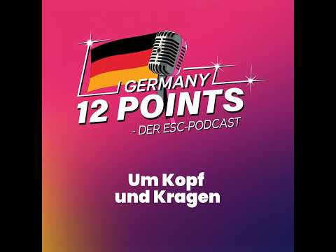 Folge 3: Um Kopf und Kragen