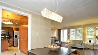 preview picture of video '63 Warner Avenue, Toronto'