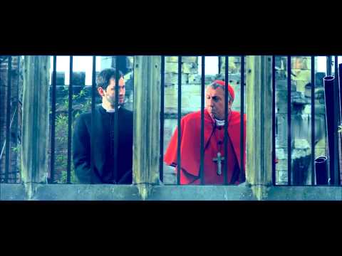 SAINT DRACULA 3D OFFICIAL TRAILER