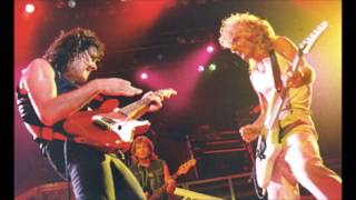 Gary Moore - 07. Nothing To Lose - Stockholm, Sweden (1st Nov. 1985)
