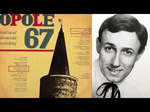 Andrzej Tomecki - A ja sobie pomalutku (1967)