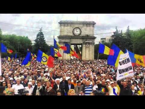 FIICA BASARABIE. Muzică, text şi  interpretare – Valeriu Mocanu. La taragot, Simion Duja.