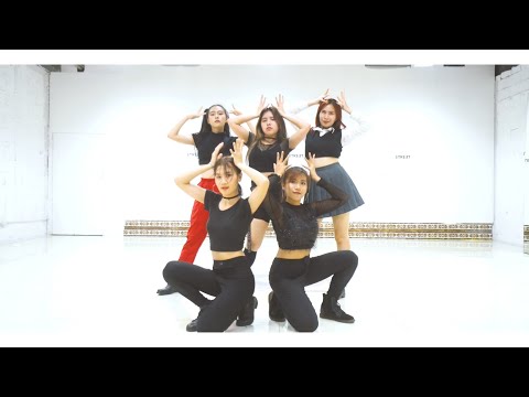 ITZY (있지) - 달라달라 (DALLA DALLA) | Cover by IDK (Thailand)