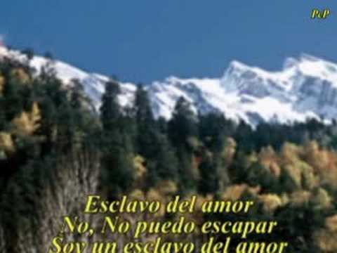 Slave to love Bryan Ferry (subtitulos en español)