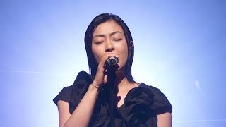 Hikaru Utada「First Love」from『CDTV LIVE LIVE』