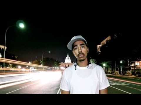 Oddisee - Different Now (feat. Toine)