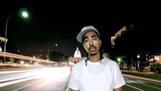 Oddisee - Different Now (feat. Toine)