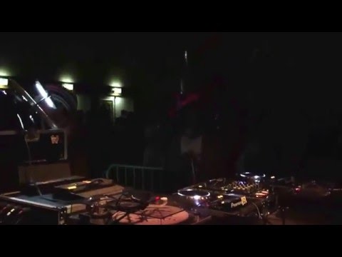 KING SHILOH ▶️ Danman - The Wisest Live Long at A'dam Soundsystem Weekender 18 dec 2015