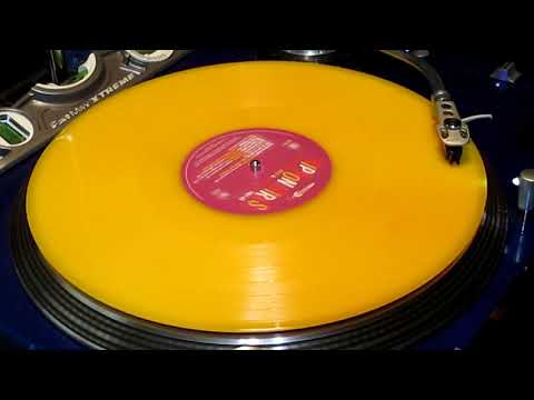 Nana Kinomi & Leo Beats - "Suki Sa Suki Sa Suki Sa (I Love You)" 1968 STEREO