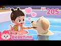 My Pet My Buddy EP205 Cute Puppy Pet Care Song Bebefinn Nursery Rhymes
