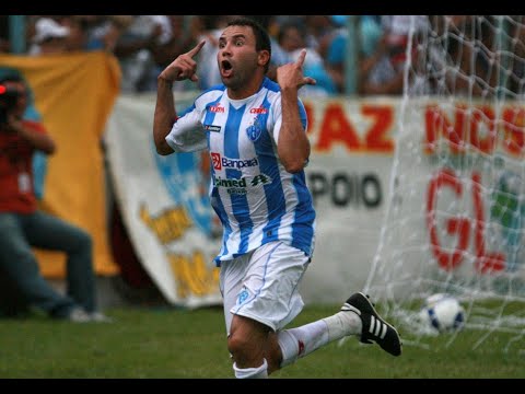 Paysandu 2 x 1 Águia - Virada incrível do Papão