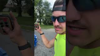 What did they PUT in this Dumpster? #dumpsterrental #junkremoval #vlog #dayinthelife