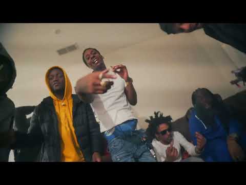 83 Menace x DropOff Pablo – “PPP” (Pintz, Percz Poundz) “OFFICIAL MUSIC VIDEO”