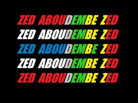 La relève (dirty) Zed feat Aboudembe 2016