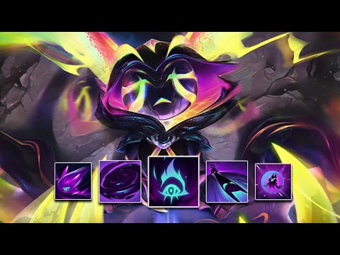 Vex Montage - ONE SHOT