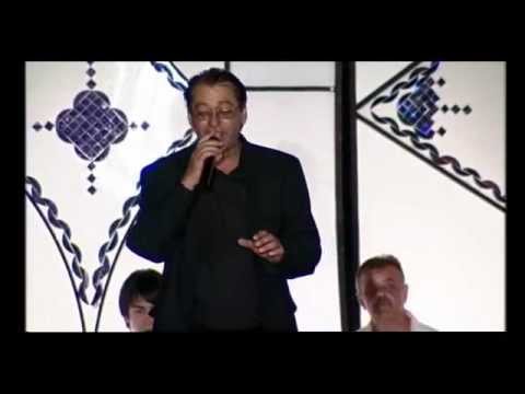 Elegija - Vo Tri Sela Sluga Da Bidam (Leshochki Folk Fest 2014)