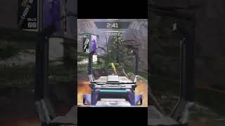 「Apex」ワントリ沢山キルハイライトです！Padとキーマウ両方使いこなす男！ #apexlegends #apex
