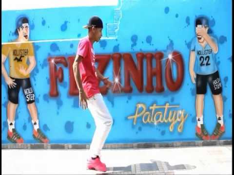 MC Joe Luz - Desçe (Áudio Oficial)