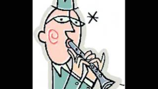 La filastrocca di Cincirinella