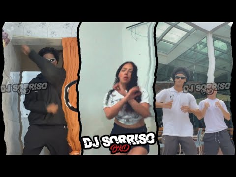 O PAI TA ONLINE - MC ROBA CENA (DJ SORRISO BXD, DJ SECRETO DA PAROPEBA )