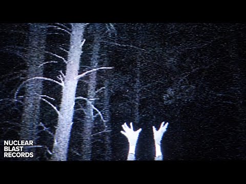 CARNIFEX - Necromanteum (OFFICIAL MUSIC VIDEO)