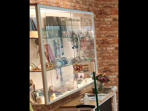 Designer Shop Shelving - Image 2