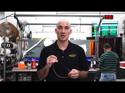 2 wire, 3 wire and 4 wire RTD Explained