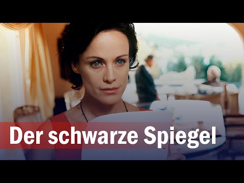 Der schwarze Spiegel | Drama | Sonja Kirchberger, Peter Bongartz, Marita Marschall | DE Film  2000