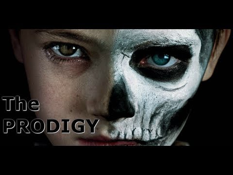 The PRODIGY (2019) | Official Trailer Breakdown | Hindi