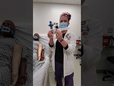 Nif and Vital Capacity Tutorial