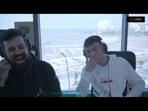 PAPO Y CACHA REACCIONAN A LA RED BULL ESPAÑA 2020 LA ULTIMA OPORTUNIDAD SKONE-HANDER-VIVI-HARON