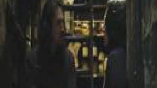 Harry Potter - Chamillionaire Ridin Overseas